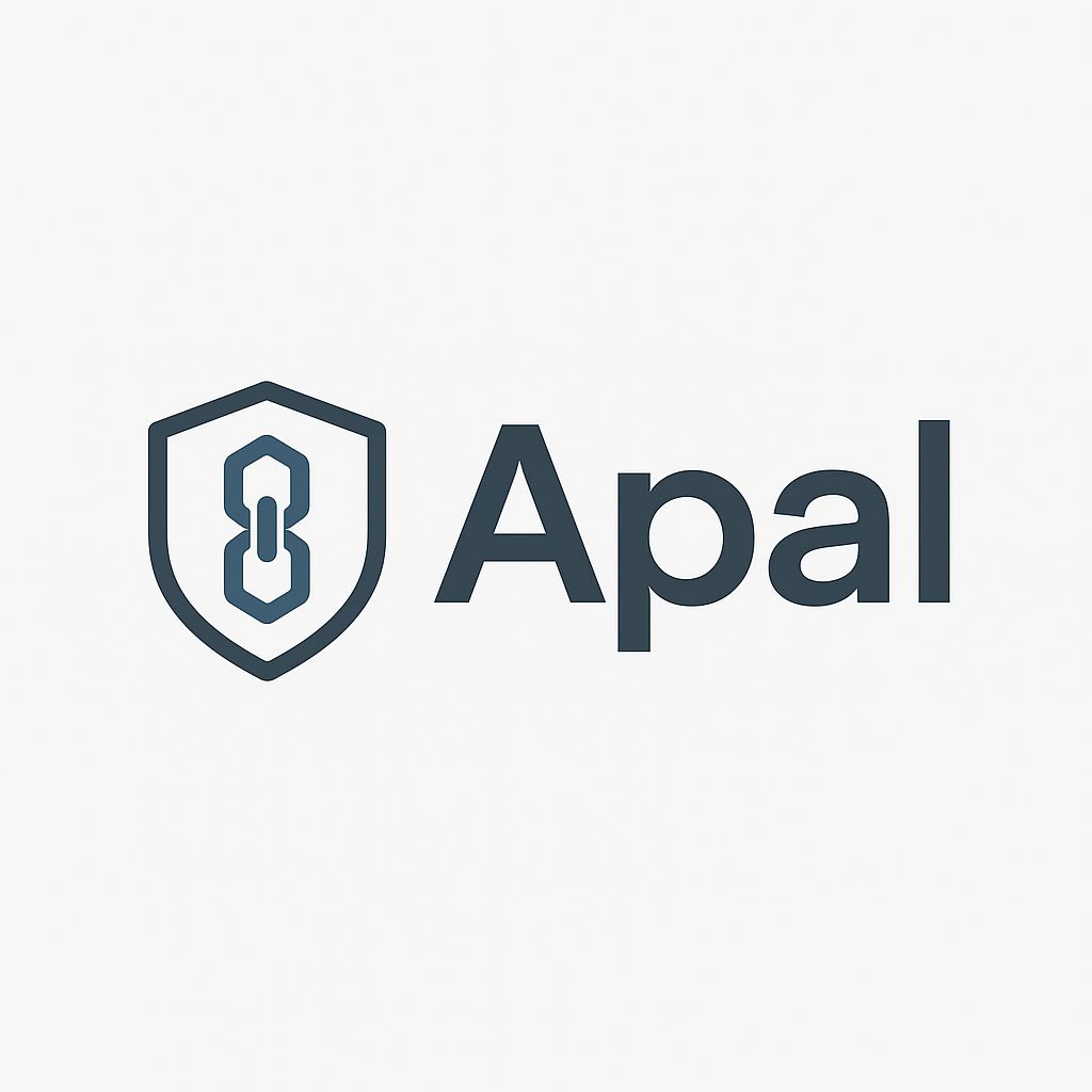 Apal Logo